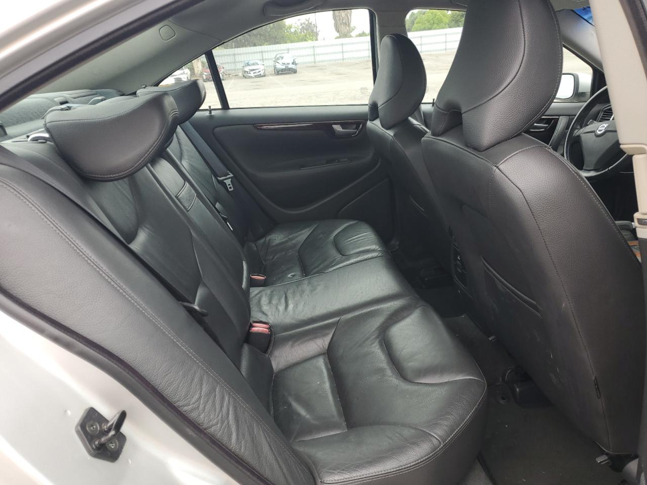 2006 Volvo S60 2.5T VIN: YV1RH592762513304 Lot: 55805995