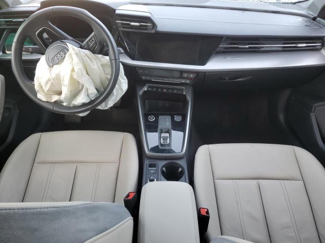  AUDI A3 2024 Czarny