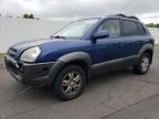 2008 Hyundai Tucson Se zu verkaufen in New Britain, CT - Front End