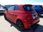 2017 ABAR 595 for sale at Copart SANDWICH