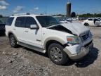 2007 Ford Explorer Eddie Bauer en Venta en Montgomery, AL - Front End