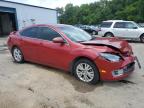2009 Mazda 6 I for Sale in Shreveport, LA - Front End
