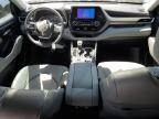 2024 Toyota Highlander Le продається в Las Vegas, NV - Front End