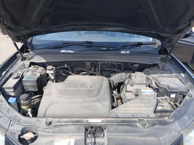 2011 HYUNDAI SANTA FE P