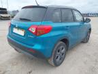 2017 SUZUKI VITARA SZ- for sale at Copart CORBY