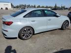 2025 Audi A3 Premium Plus for Sale in Rancho Cucamonga, CA - Side