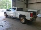 2016 Chevrolet Silverado K2500 Heavy Duty Ltz   за продажба в Lufkin, TX - All Over