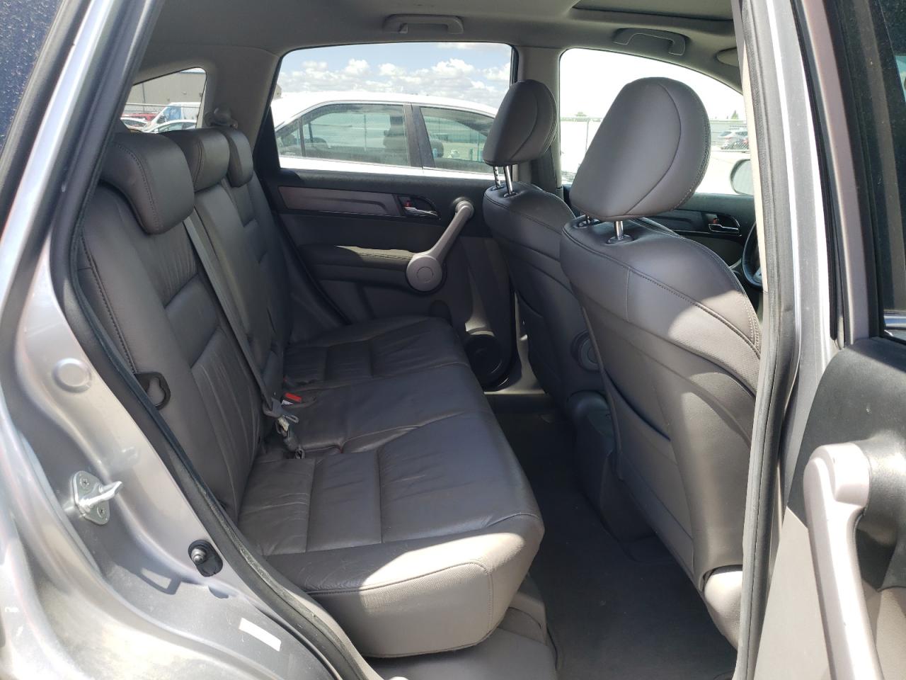 2007 Honda Cr-V Exl VIN: JHLRE48747C056441 Lot: 56769075