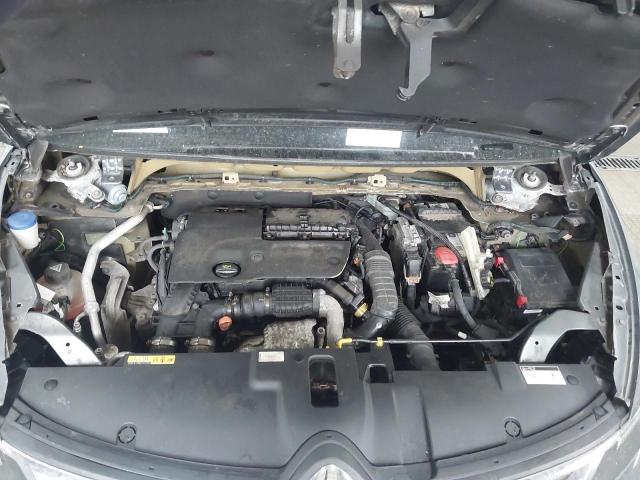 2016 CITROEN C4 PICASSO
