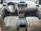 2011 Toyota Sienna Xle for Sale in Loganville, GA - Front End