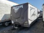 2012 Winnebago Raven იყიდება Bridgeton-ში, MO - All Over