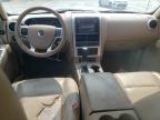 2008 Mercury Mountaineer Premier за продажба в Earlington, KY - Hail
