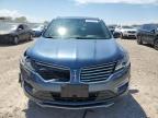 2018 Lincoln Mkc Select за продажба в Kansas City, KS - Front End