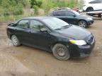 2009 Toyota Corolla Base en Venta en Davison, MI - All Over