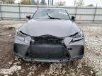 2017 Lexus Is 300 for Sale in Chicago Heights, IL - Front End