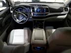 2018 Toyota Highlander Le for Sale in West Mifflin, PA - Side