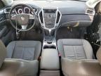 2011 Cadillac Srx  იყიდება Houston-ში, TX - Front End