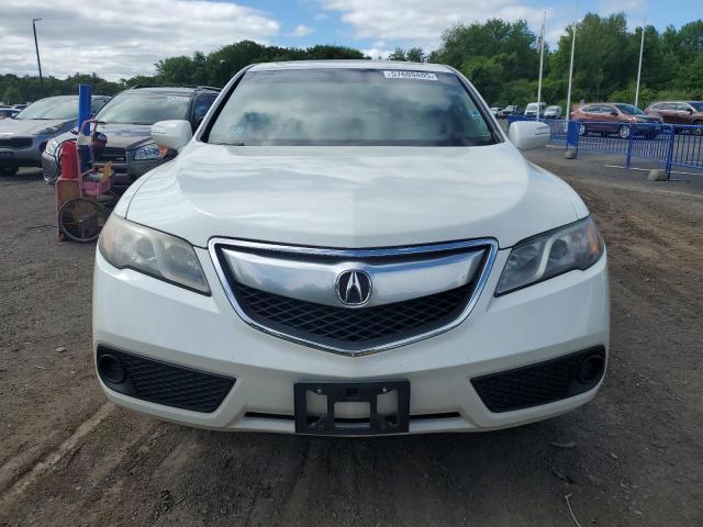  ACURA RDX 2015 Biały