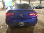 2023 Acura Tlx Tech A იყიდება Chalfont-ში, PA - Vandalism