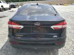 2020 Ford Fusion Se للبيع في Concord، NC - All Over