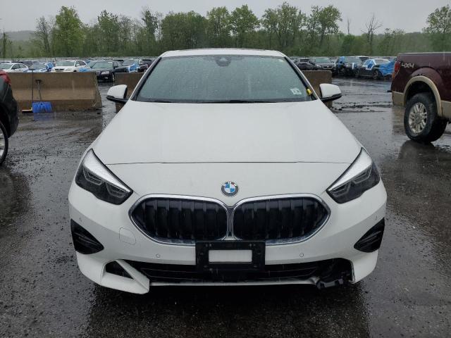 BMW 2 SERIES 2021 White