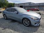 2018 Infiniti Q50 Luxe للبيع في Concord، NC - Mechanical