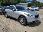 2012 Infiniti Fx35  for Sale in Midway, FL - Rear End
