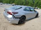 2023 Toyota Camry Xse იყიდება North Billerica-ში, MA - Side