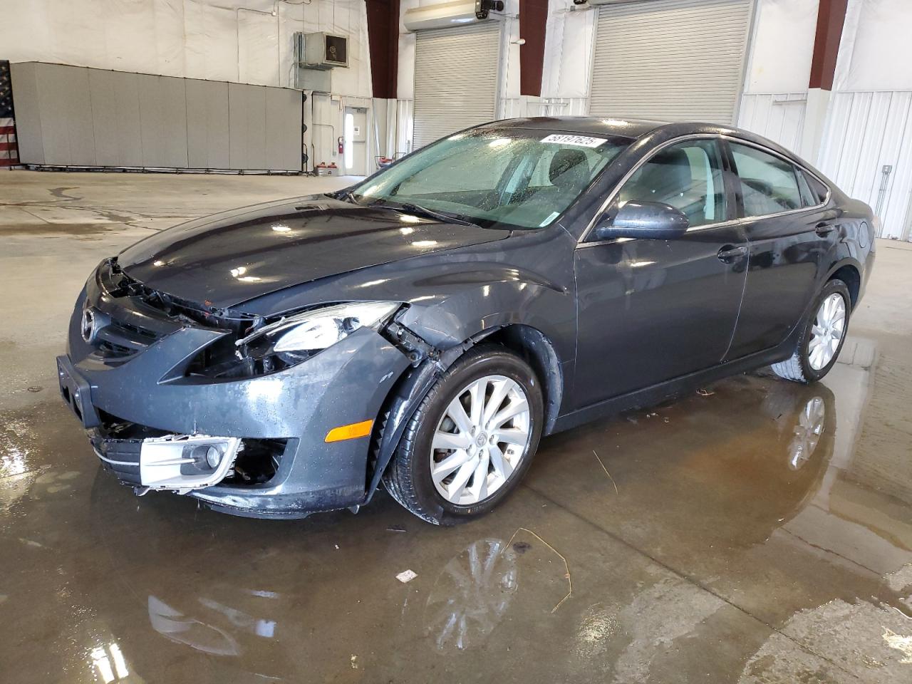 2012 Mazda 6 I for Sale in Avon, MN - Front End