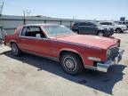 1981 Cadillac Eldorado  for Sale in Bakersfield, CA - Rear End