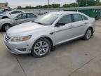 2010 Ford Taurus Limited na sprzedaż w Wilmer, TX - Side