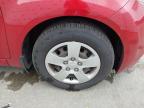 2016 KIA VENGA 1 IS for sale at Copart WHITBURN