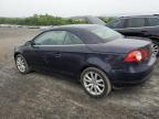 2007 Volkswagen Eos 2.0T Luxury للبيع في Chambersburg، PA - Rear End