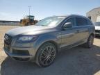 2014 AUDI Q7 PREMIUM PLUS à vendre chez Copart AB - EDMONTON
