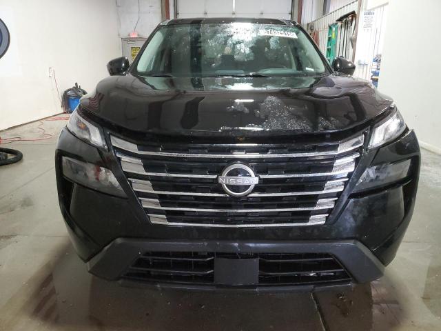  NISSAN ROGUE 2024 Black