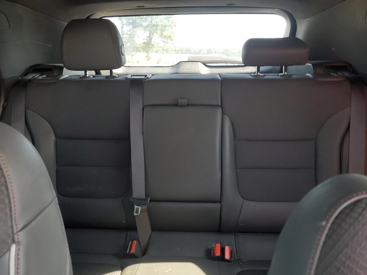 2021 Chevrolet Trailblazer Rs VIN: KL79MTSL1MB024531 Lot: 56295665