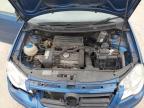 2008 VOLKSWAGEN POLO MATCH for sale at Copart CORBY