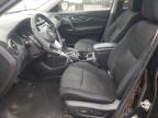 2018 Nissan Rogue S იყიდება Knightdale-ში, NC - Side