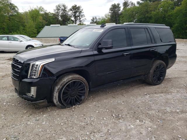 CADILLAC ESCALADE – zdjęcie z aukcji, lot #58336925