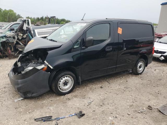 2017 Nissan Nv200 2.5S