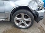 2003 BMW X5 AUTO for sale at Copart NEWBURY