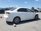 2013 Mitsubishi Lancer Es/Es Sport en Venta en Bakersfield, CA - Front End