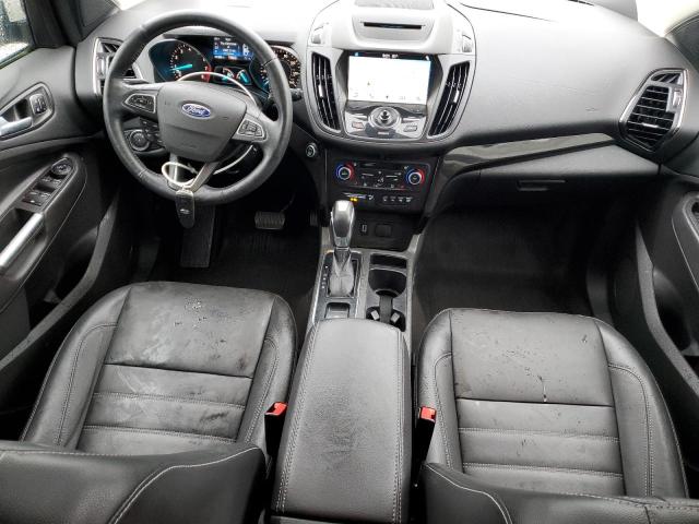  FORD ESCAPE 2018 Белый