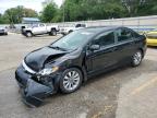 2009 Honda Civic Exl for Sale in Eight Mile, AL - Front End