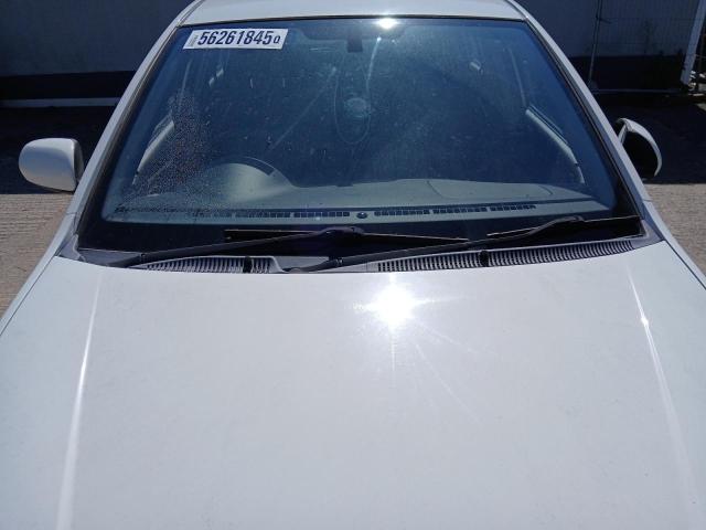 2010 KIA RIO DOMINO