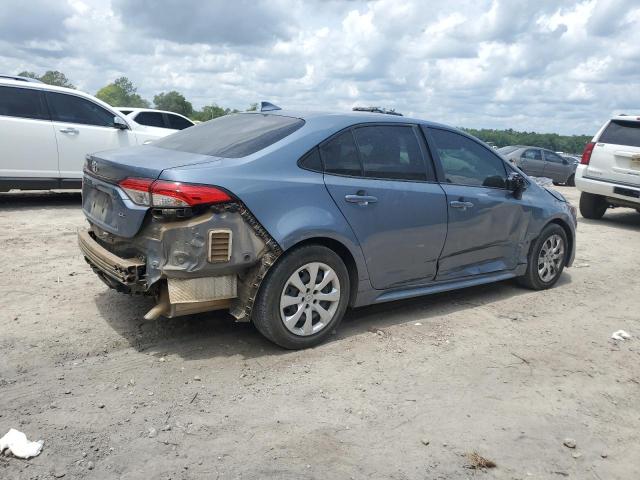  TOYOTA COROLLA 2022 Синій