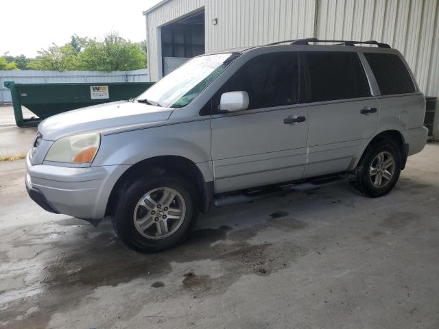 2003 Honda Pilot Exl