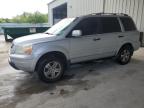 2003 Honda Pilot Exl на продаже в Gaston, SC - Side