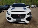 2017 JAGUAR F-PACE R - SPORT à vendre chez Copart ON - COOKSTOWN