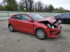 2023 Kia Rio S na sprzedaż w Brookhaven, NY - Front End